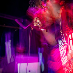 Did Me Like (freestyle) prod: Lazarusleaves