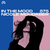 InTheMood - Episode 575 - Live from SXM Festival DJ mix artwork - Electronic music tracklist cover image