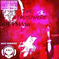 JOEYMADa_Blood Sport