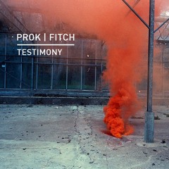Prok I Fitch - Testimony
