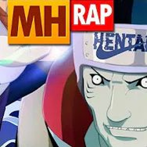 Tipo Kisame (Naruto) Samehada Style Trap  Prod. Sidney Scaccio MHRAP