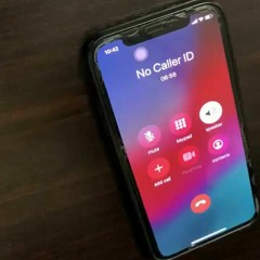 No Caller ID