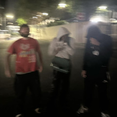 Happy Bday ft JodyBoof [Sjr Bhristo Carter]