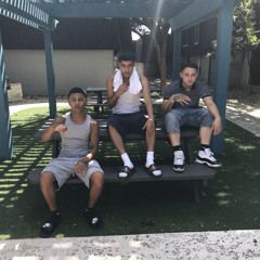 24 Mike x VersaceV  YUNG HITTAZ