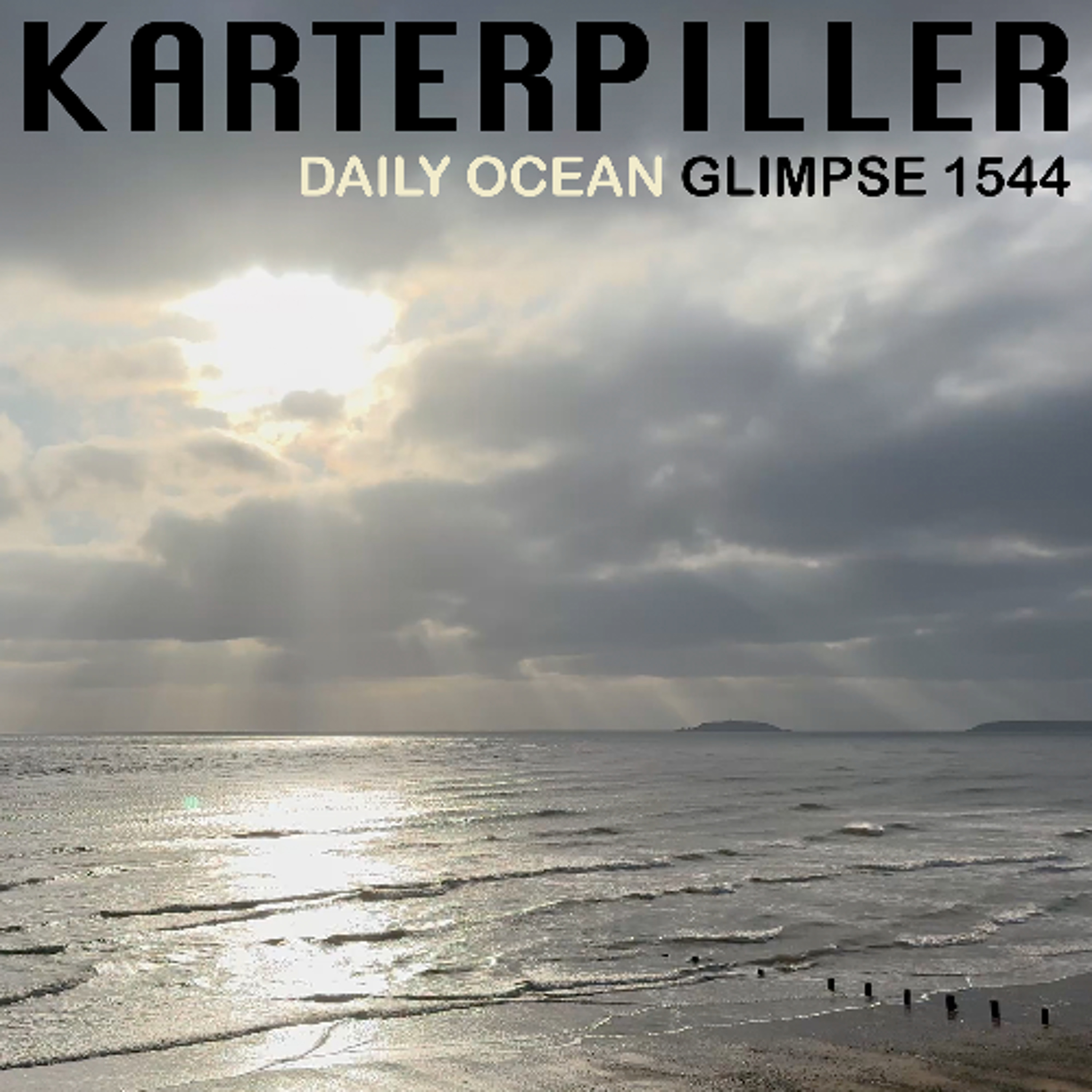 Glimpse 1544 (Dec 24 2025) episode artwork