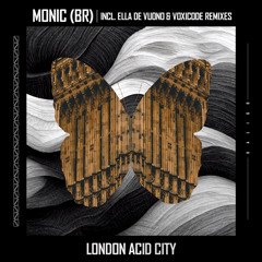 London Acid City (Voxicode Remix)