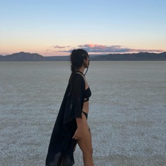 RËIA - LIVE SET @ BURNING MAN SOUNDGARDEN 2025