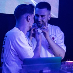 B2B SERGIO LOPEZ BDAY - ESPECIAL SET