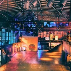 Manimal | Krystal Maze @ Kaos Berlin - 14/12/19