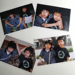 Long Time No See (Prod.CyA)(Feat.JMS)