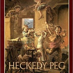 [PDF] Read Heckedy Peg (A Voyager/Hbj Book) by  Audrey Wood &  Don Wood