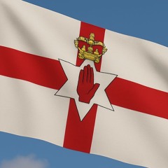 Northern Ireland - Strong And Free