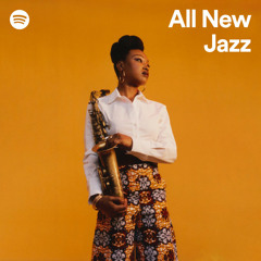 All New Jazz