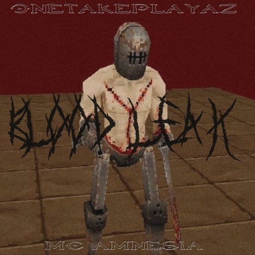 BLOOD LEAK (DEMO) (*)