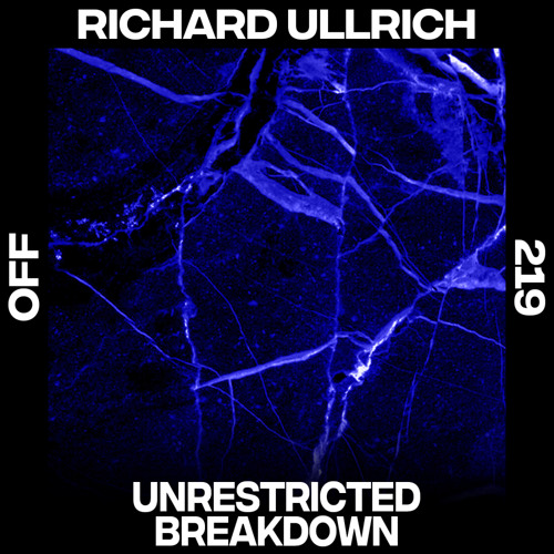 Richard Ullrich - Breather (Original Mix)