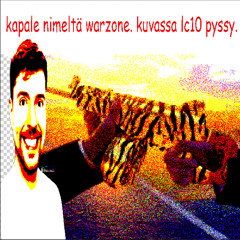warzone