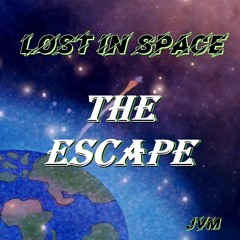 JVM - The Escape