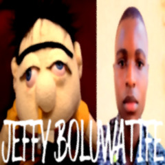 Daddy Is So Mean (Outro) Ft. The Jeffmunks Prod. Me