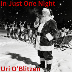 (2025) In Just One Night