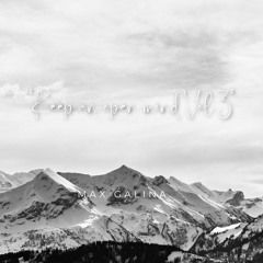 KEEP AN OPEN MIND VOL 3
