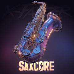 SAXCORE 🎷