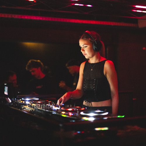 Zaeli live from Interface Audio Presents: Bromad & Bafilion