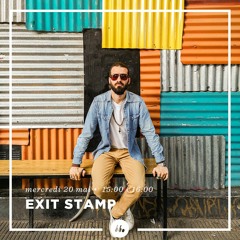 Exit Stamp Radio Show #4