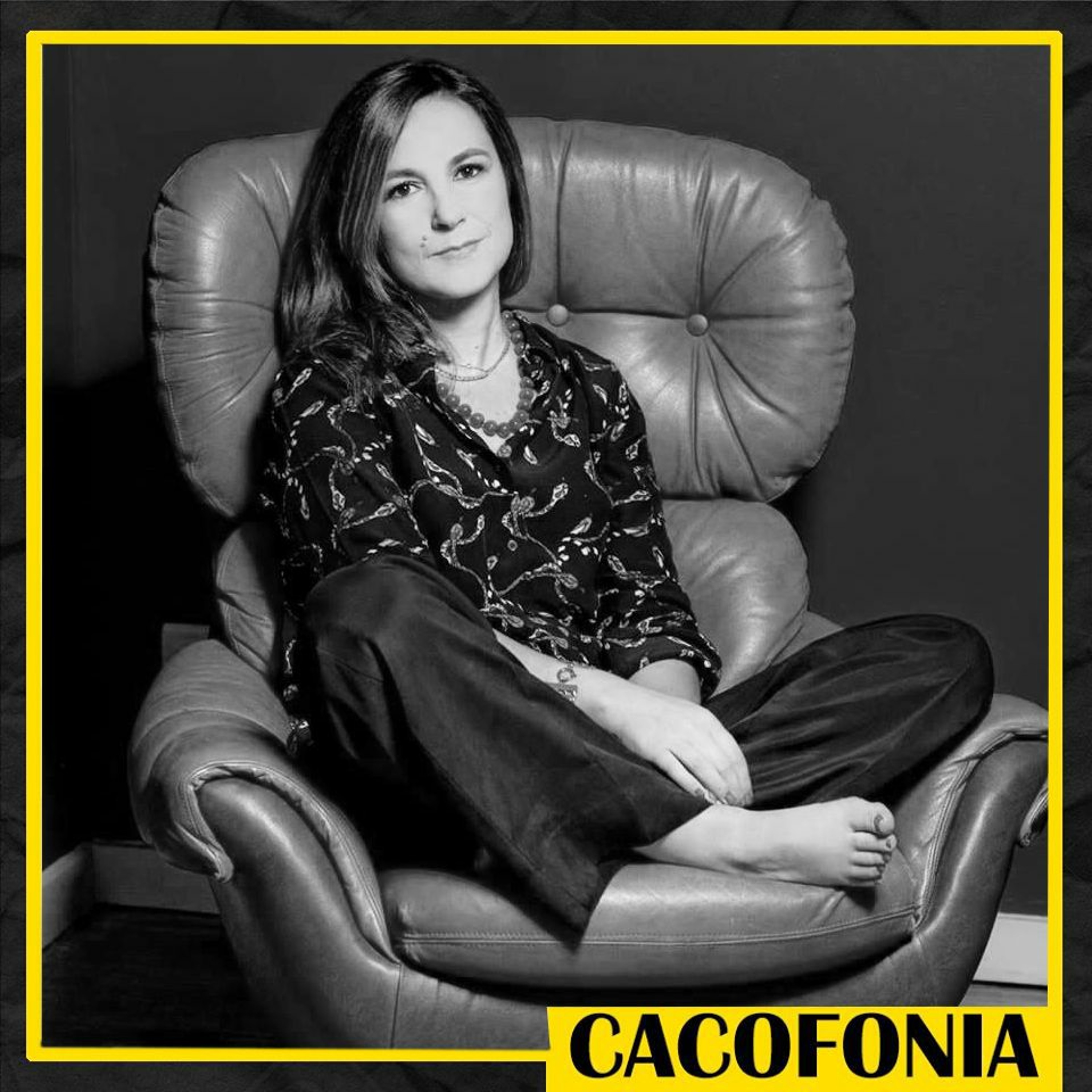 Cacofonia