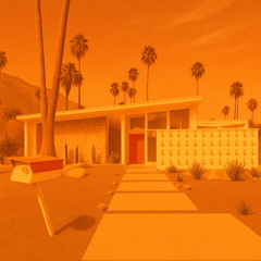 L'Orange (Docta Wasabi Afrohouse Mix)