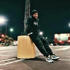 Ebk jaayBo - Better pray