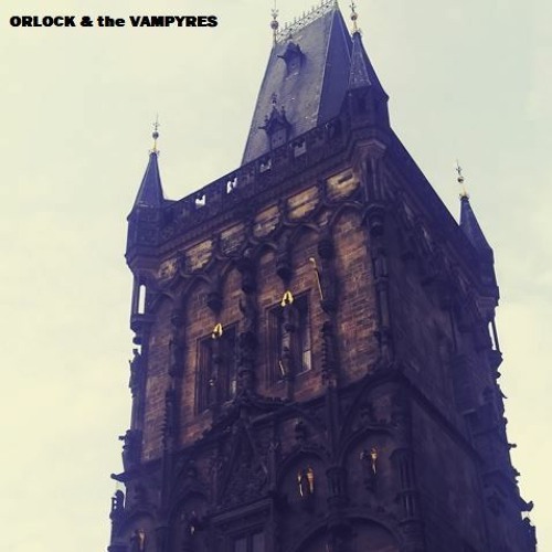 Stream Orlok & the Vampyres | Listen to Gothic playlist online for free ...