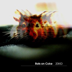20KID - Rats on Coke