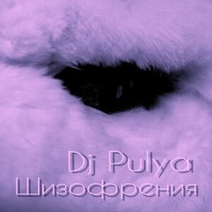 dj pulya - Шизофрения