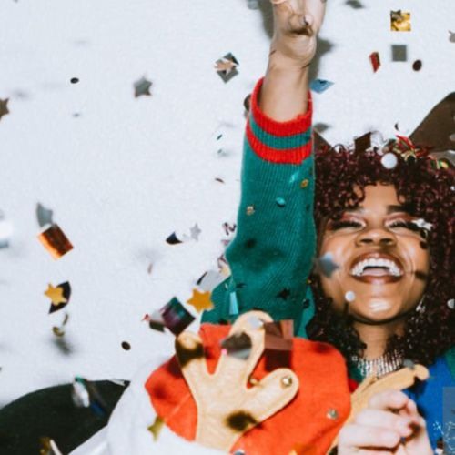 Barry's Xmas Mixes Part III  It's PartyTime