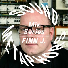 Sound Metaphors Mix Series 14 : Finn Johannsen (Pt.1)