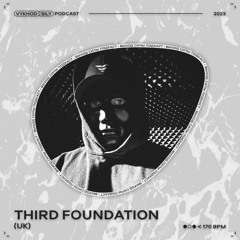Third Foundation Guest Mix (2)