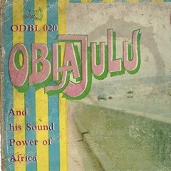 obiajulu ft Tluhva (Original)