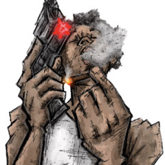 Beenpaidkeith x put up a fight