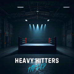 Heavy Hitters