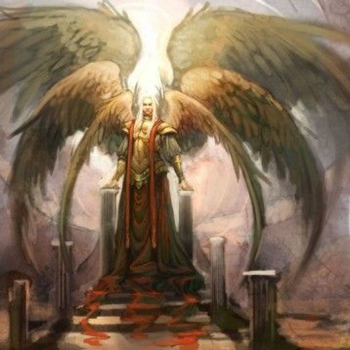lucifer - PPARISKKOMA