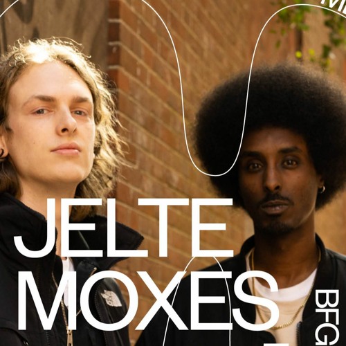 Jelte B2b Moxes At Bevrijdingsfestival Groningen