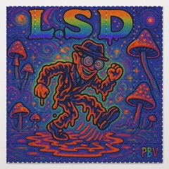 L.S.D (Liquid)