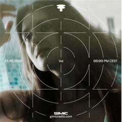 Vel @ GIMIC - 23 May 2025