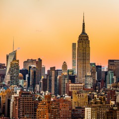 Kool G Rap feat. NaS - Fast Life (DuffLo Remix)