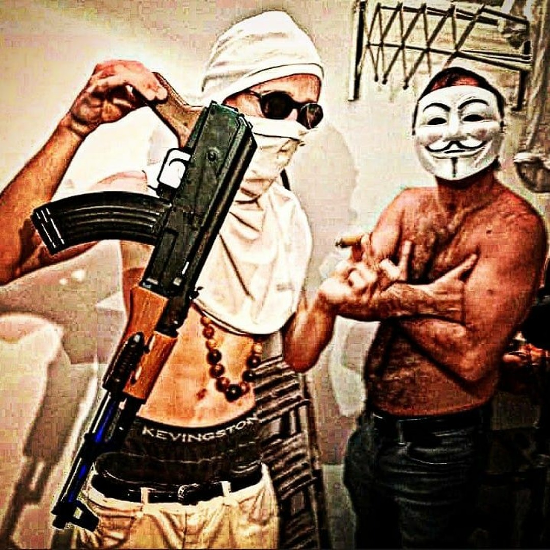 Stream AGUSFORTNITE2008 - AK [BOBAJIZTAN] by SWAGGERBOYZ | Listen