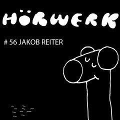 #056 Jakob Reiter | Hörwerk mit 𝓛impio 𝓡ecords