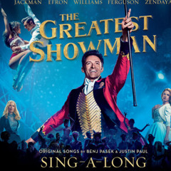 The Greatest Showman Podcast