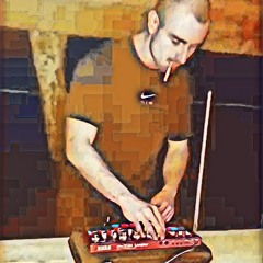 Rote Dröhnung [190 BPM]