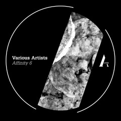 Michal Basar - Ohen Voda [Affin Serial]