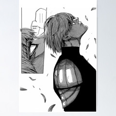 kaneki dialogue x swing lynn